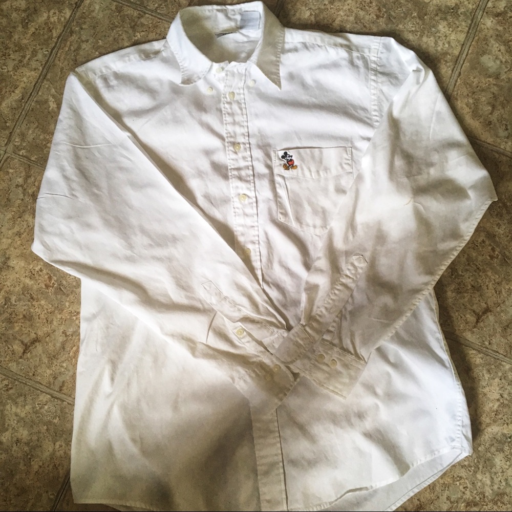 Walt Disney long sleeve